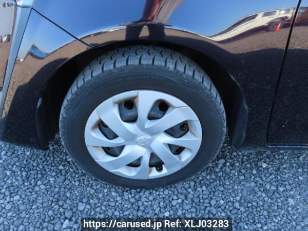 Used 2019 AT toyota sienta NSP170G Image[36]