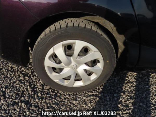 Used 2019 AT toyota sienta NSP170G Image[37]