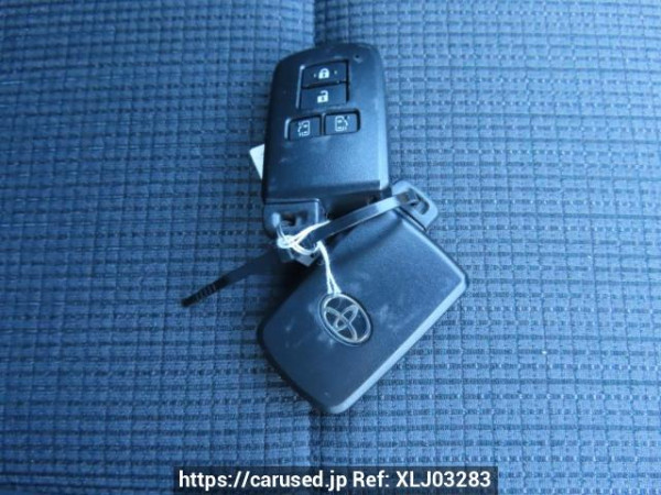 Used 2019 AT toyota sienta NSP170G Image[48]