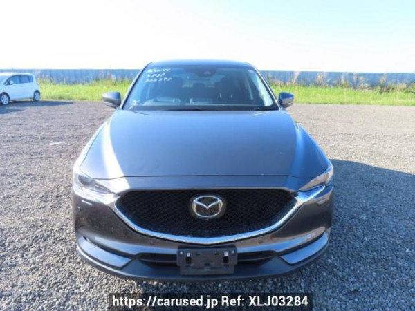 Used 2019 AT mazda cx-5 KF2P Image[1]