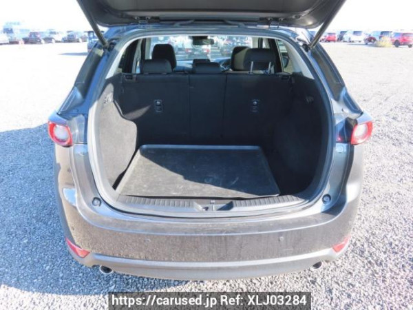 Used 2019 AT mazda cx-5 KF2P Image[8]