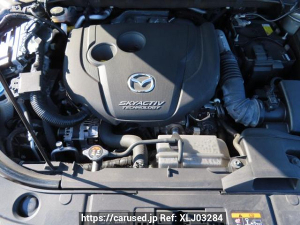 Used 2019 AT mazda cx-5 KF2P Image[10]