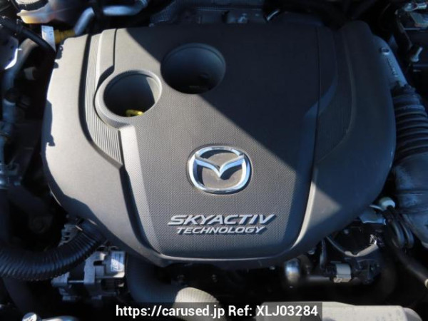 Used 2019 AT mazda cx-5 KF2P Image[11]