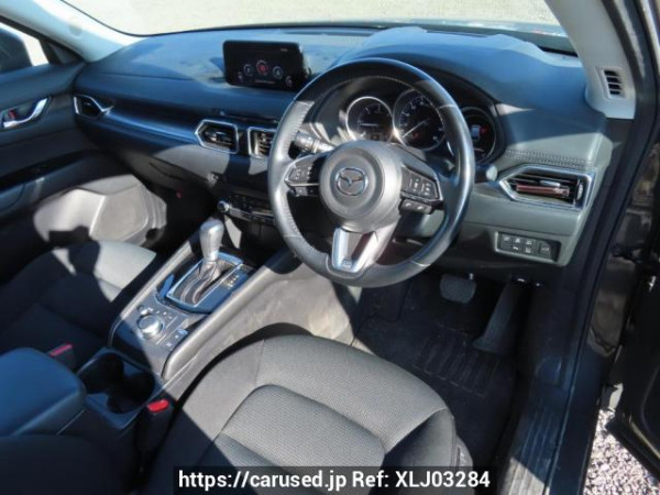 Used 2019 AT mazda cx-5 KF2P Image[14]
