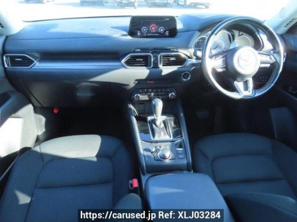 Used 2019 AT mazda cx-5 KF2P Image[18]