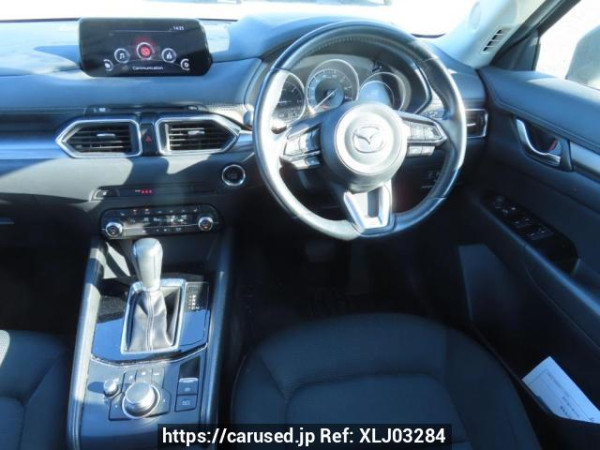Used 2019 AT mazda cx-5 KF2P Image[20]