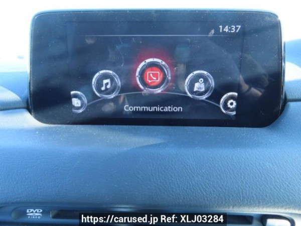 Used 2019 AT mazda cx-5 KF2P Image[25]