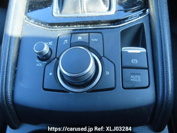 Used 2019 AT mazda cx-5 KF2P Image[27]