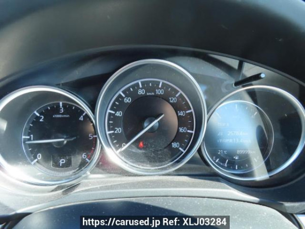 Used 2019 AT mazda cx-5 KF2P Image[28]