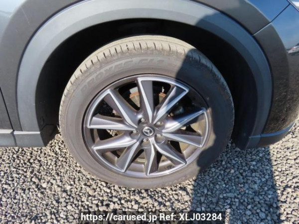 Used 2019 AT mazda cx-5 KF2P Image[30]