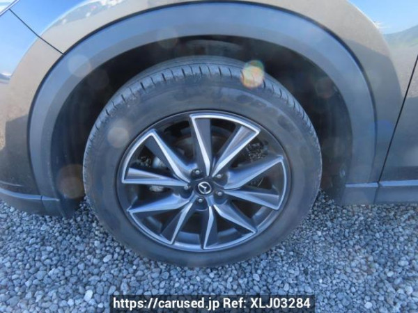 Used 2019 AT mazda cx-5 KF2P Image[31]