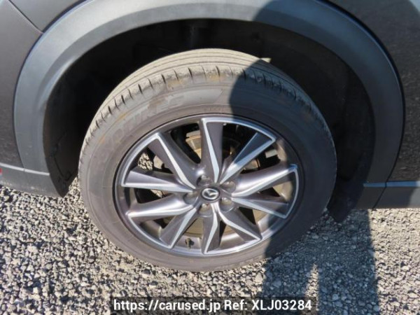 Used 2019 AT mazda cx-5 KF2P Image[32]