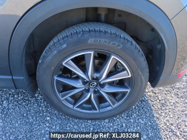 Used 2019 AT mazda cx-5 KF2P Image[33]