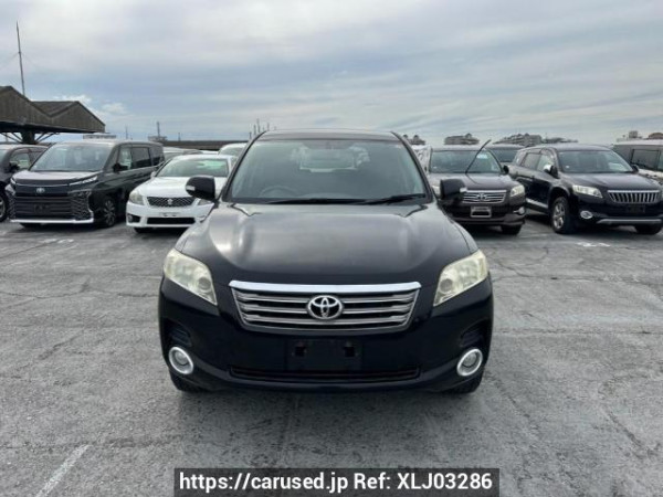 Used 2009 AT toyota vanguard ACA38W Image[1]
