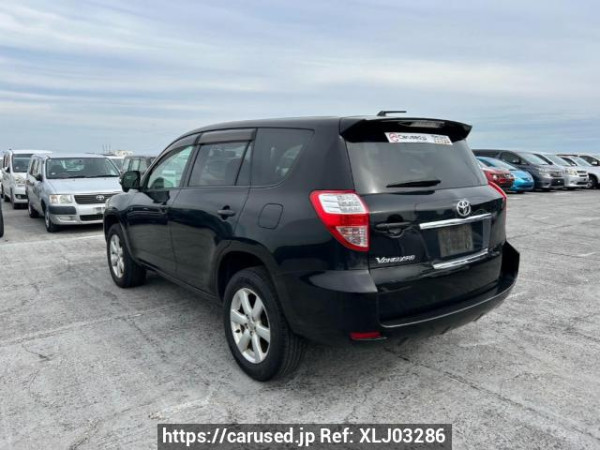 Used 2009 AT toyota vanguard ACA38W Image[4]