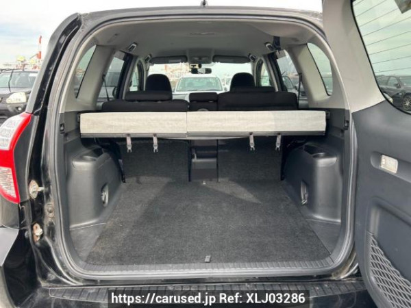 Used 2009 AT toyota vanguard ACA38W Image[8]