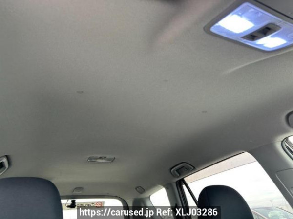 Used 2009 AT toyota vanguard ACA38W Image[12]