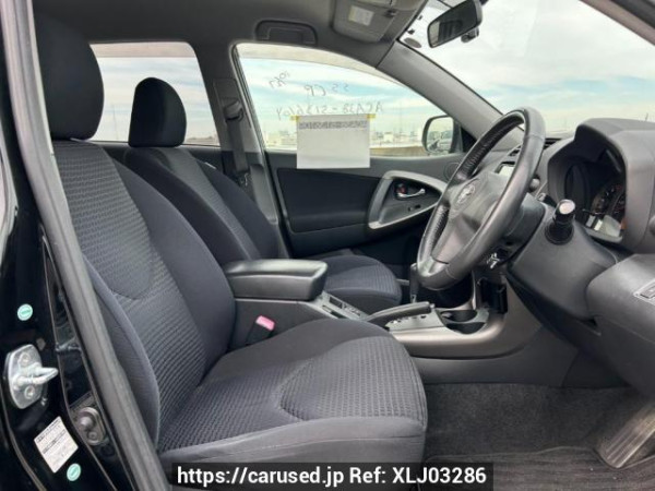 Used 2009 AT toyota vanguard ACA38W Image[13]