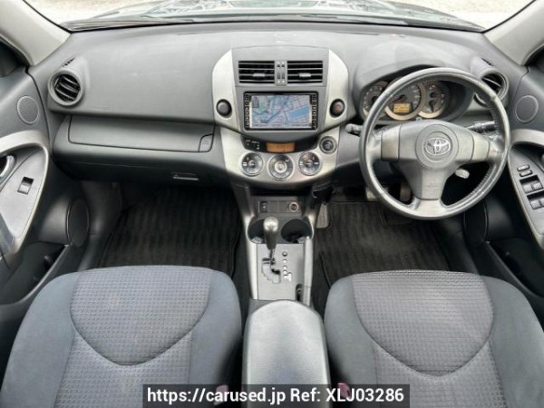 Used 2009 AT toyota vanguard ACA38W Image[18]