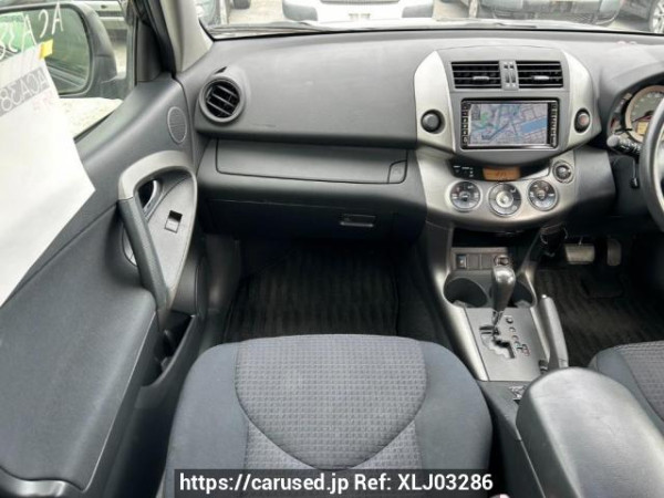 Used 2009 AT toyota vanguard ACA38W Image[19]