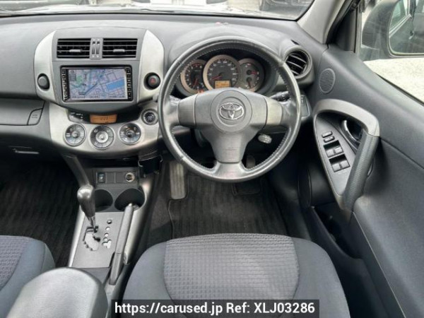 Used 2009 AT toyota vanguard ACA38W Image[20]