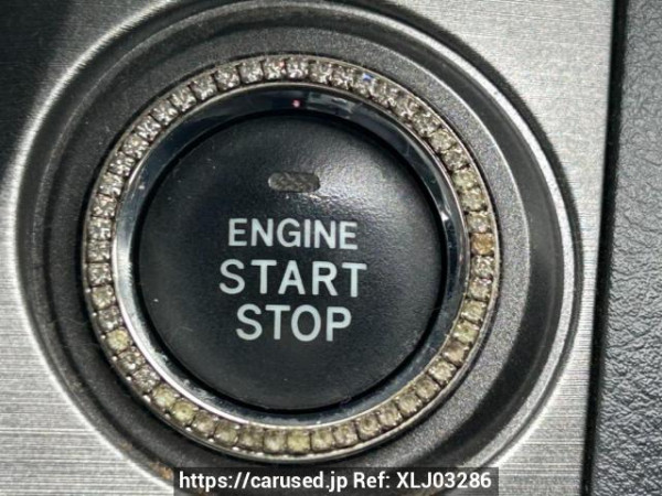 Used 2009 AT toyota vanguard ACA38W Image[21]