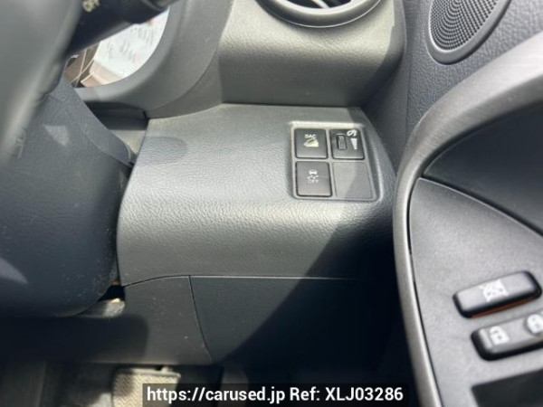 Used 2009 AT toyota vanguard ACA38W Image[22]