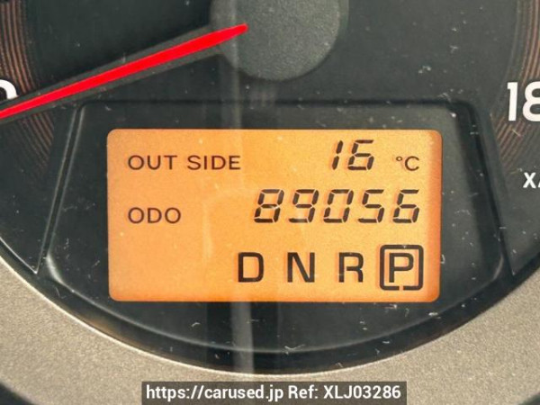 Used 2009 AT toyota vanguard ACA38W Image[29]