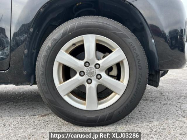 Used 2009 AT toyota vanguard ACA38W Image[30]