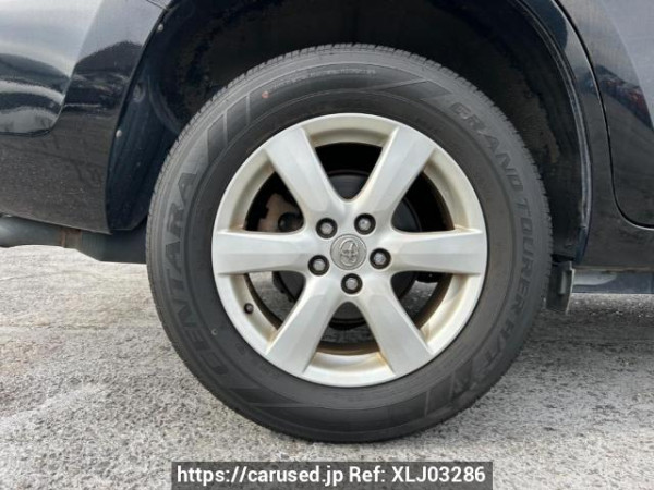 Used 2009 AT toyota vanguard ACA38W Image[31]