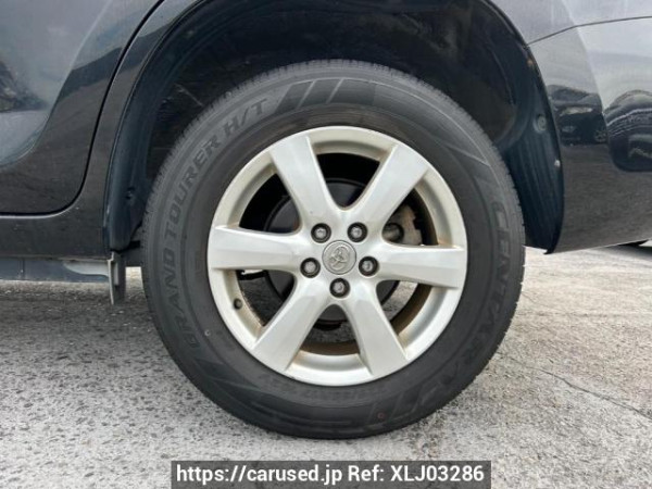 Used 2009 AT toyota vanguard ACA38W Image[32]