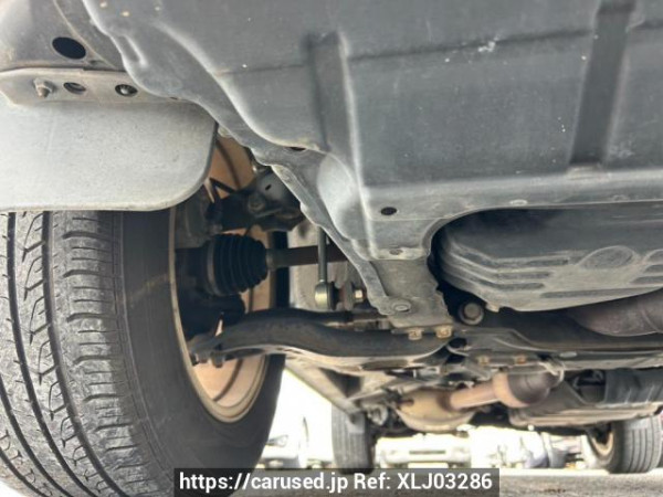 Used 2009 AT toyota vanguard ACA38W Image[34]