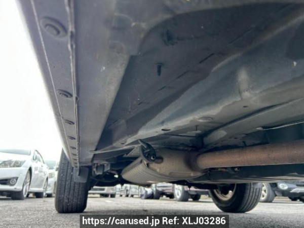 Used 2009 AT toyota vanguard ACA38W Image[36]