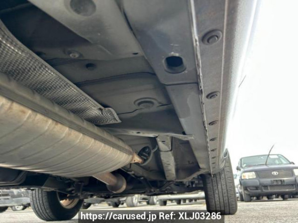 Used 2009 AT toyota vanguard ACA38W Image[37]