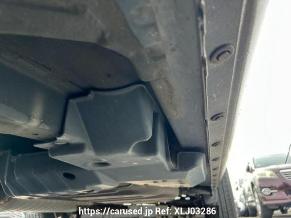 Used 2009 AT toyota vanguard ACA38W Image[39]