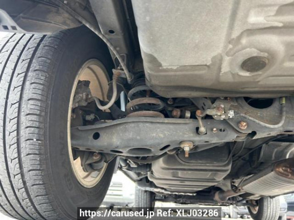 Used 2009 AT toyota vanguard ACA38W Image[40]