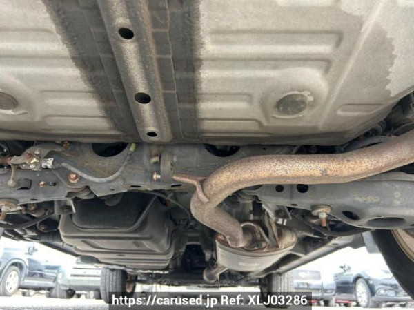 Used 2009 AT toyota vanguard ACA38W Image[41]