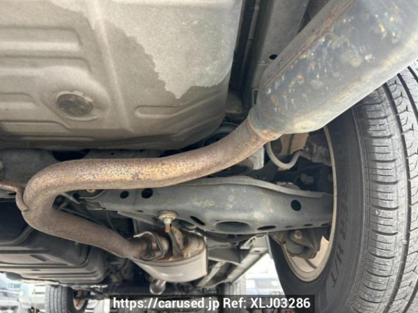 Used 2009 AT toyota vanguard ACA38W Image[42]