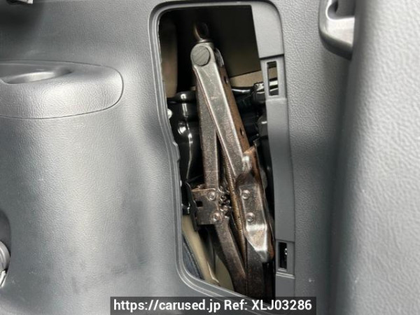 Used 2009 AT toyota vanguard ACA38W Image[44]