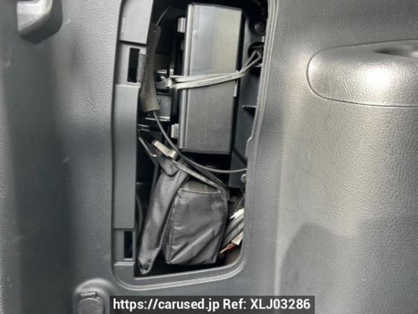 Used 2009 AT toyota vanguard ACA38W Image[45]