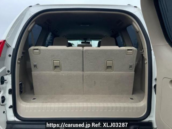 Used 2010 AT toyota land-cruiser-prado TRJ150W Image[8]