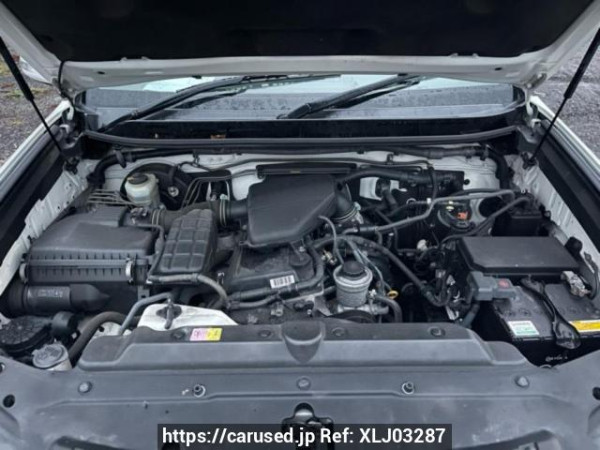Used 2010 AT toyota land-cruiser-prado TRJ150W Image[9]