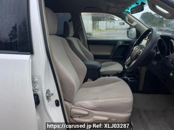 Used 2010 AT toyota land-cruiser-prado TRJ150W Image[13]