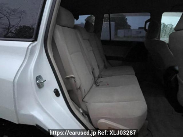 Used 2010 AT toyota land-cruiser-prado TRJ150W Image[15]