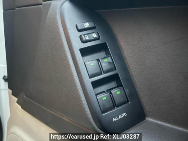 Used 2010 AT toyota land-cruiser-prado TRJ150W Image[20]