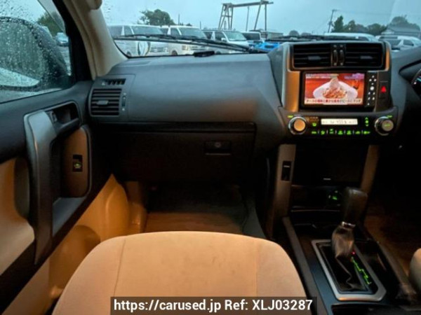 Used 2010 AT toyota land-cruiser-prado TRJ150W Image[22]