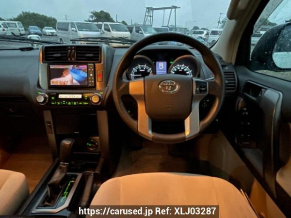 Used 2010 AT toyota land-cruiser-prado TRJ150W Image[23]