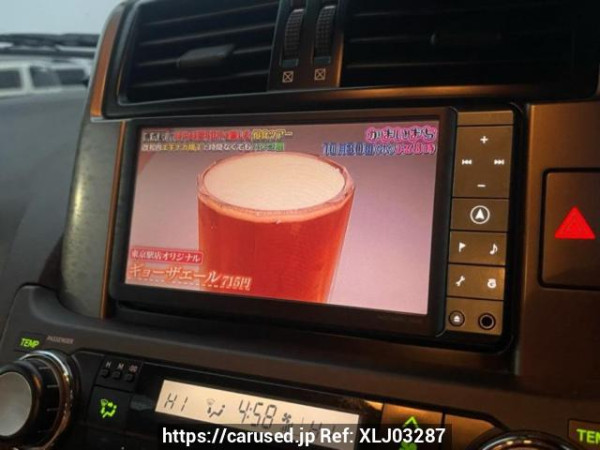 Used 2010 AT toyota land-cruiser-prado TRJ150W Image[29]