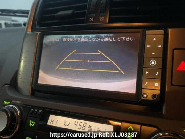 Used 2010 AT toyota land-cruiser-prado TRJ150W Image[30]