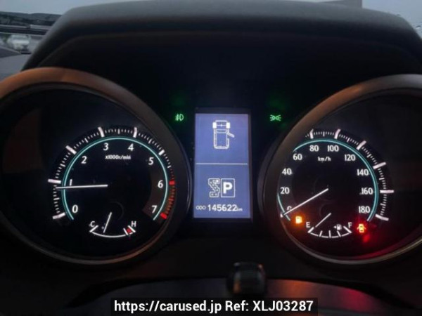 Used 2010 AT toyota land-cruiser-prado TRJ150W Image[34]